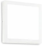 Lubinis &scaron;viestuvas 36W LED pavir&scaron;inis &scaron;viestuvas UNIVERSAL SQUARE, baltas, 2700K, 342634