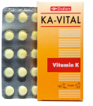 Diafarm Ka-Vital 15tbl