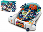 Madej Gra flipper Space 012110 86456