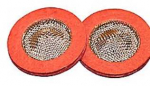 Tarpinė Grohe, Dirt Strainer, 2vnt., chromas