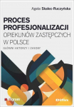 Difin Globėjų profesionalizacijos procesas Lenkijoje