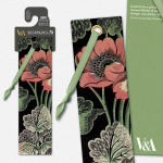 IF V&A žymė &ndash; anemonės gėlė