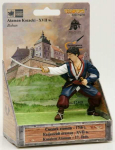Tisso Toys Figūrėlė Tissotoys Figūrėlė Bohun (12409)