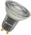 Ledvance 8W LED lemputė, GU10, 2700K, dimeriuojama