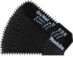 Makita B-49703-10 Pjūkleliai gipso plok&scaron;tei DSD180 55x18x0,55 mm 10 vnt.
