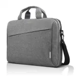 Lenovo Casual Toploader T210 39.6 cm (15.6") Toploader bag Pilkas