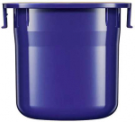 Shiseido Vital Perfection Uplifting & Firming Advanced Kreminis Soft Refill stangrinantis senėjimo požymius stabdantis veido kremas-papildymas, 50 ml