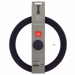 Roesle ASI COLLECTION va&scaron;kas universalus su silikoniniu kra&scaron;tu 3in1 O28/30/32cm 24302202