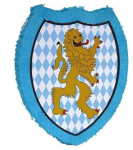 ESPA Oktoberfesto pinjata
