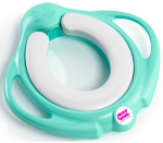 OKBABY Pinguo Soft mokomasis tualeto dangtis mėlynas, 38251500