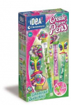 Clementoni Mini Butterflies Pen Factory 18169