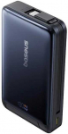 Baseus Nomos Qi2 magnetinė i&scaron;orinė baterija, USB-C 10000mAh 45W
