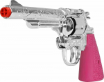 Gonher Guns GONHER rinkinys kaubojos ginklas COWGIRL, 180/2F