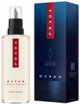 Prada Luna Rossa Ocean EDT Refill Eau De Toilette 150mlml kvepalai Vyrams