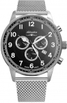 Laikrodis Adriatica A1076.5124CHXL