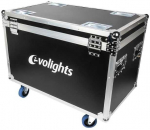 EVOLIGHTS LUMENO CASE 4IN1 transportavimo dėžė