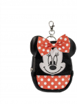 Peers Hardy Disney Minnie Mini backpack keychain