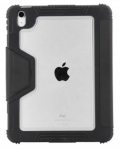 Dėklas na tablet Mobilis 062004 etui na tablet 27,7 cm (10.9") Folio Juodas, Permatomas