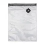Caso Zip bags 01294 20 pcs Dimensions (W x L) 26 x 35 cm
