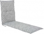 &Scaron;ezlongo pagalvėlė 190cm Malaysia Liege H039-06PB PATIO