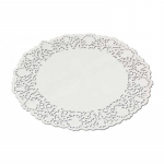 Lumarko Guardini Dekoratyviniai popieriniai padėkliukai 5 vnt. Easy Bake &Oslash;28 cm