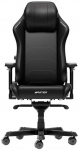 Žaidimų kėdė DXRacer Master Series XL, Juodos dirbtinės odos (LTA-N-X1)