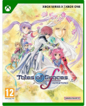 Bandai Namco Tales of Graces f Remastered &ndash; Xbox Series X