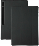 4smarts Folio Case Basic fr Samsung Galaxy Tab S10 Ultra