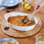 Ovalus skrudintuvas su dangčiu Smart Cuisine 32 x 20 cm LUMINARC