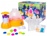 Wow Wee &bdquo;Doctor Squish&ldquo; &ndash; mink&scaron;tų žaisliukų stotelė neoniniam leidimui (107402)