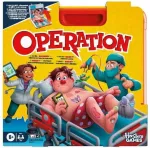 Hasbro Operacija DK/NO/SE/FI