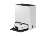 Dulkių siurblys-robotas Samsung BESPOKE Jet Bot Combo Steam+VR7MD96514G/GE