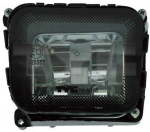 TYC Prie&scaron;rūkinis žibintas Renault Espace II 1991-1997