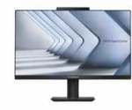 Ne&scaron;iojamas kompiuteris ASUS PC AiO ExpertCenter E5 (E5402WVAK-BPC010XA), i5-1340P, 23.8" 1920 x 1080, 8GB, 512GB SSD, UHD, W11 Pro EDU, Juodas