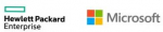 Hewlett Packard (HP) HPE Windows Server 2025 50 vartotojų KPL