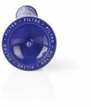 Nedis atsarginė dalis-Aktiv HEPA Filter| atsarginė dalis fuer Dyson| Lila