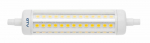LED R7s lempa J118, 4000K, 9W, 900lm, LD-J11810WE-40, GTV