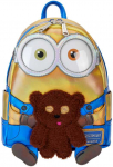 Loungefly Despicable Me Minions Bob backpack 26cm