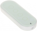 Pultas ATLO-RC4W-TUYA ZigBee, Tuya Smart