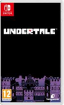 &bdquo;Undertale&ldquo; &ndash; Nintendo jungiklis
