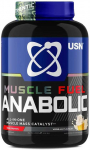 Usn Sports Nutrition USN Muscle Fuel Anabolic 2000 g. (Chocolate skonis)