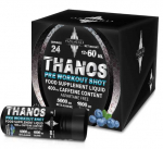 Azgard Nutrition Azgard Thanos Pre workout SHOT BOX x 15 vnt.
