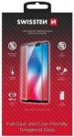 &bdquo;Swissten&ldquo; grūdintas viso veido stiklas, skirtas &bdquo;Samsung Galaxy S24 FE 5G&ldquo;.