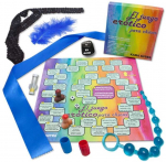 Diablo Picante PRIDE Game for Boys LGBT - Intimate Party Set