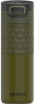Kambukka Etna Grip Khaki Warrior 500 ml