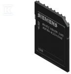 Siemens Kitos ATMINTIES KORTELĖS 12 MB, 6ES7954-8LE04-0AA0