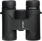 Žiūronai Focus Outdoor II 8x32