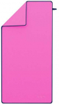 NCR13 MIKROPLUO&Scaron;TO RAN&Scaron;&Scaron;LUSNIS ROŽINIS 200X90 CM NILS