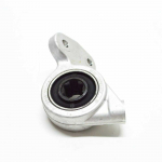 Bmw 3 E46 1999 2006 Halter Querlenker Gummilag Originalus 31122229623