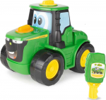 Tomy TOMY John Deere Johnny traktorius su raktu 47500 /4